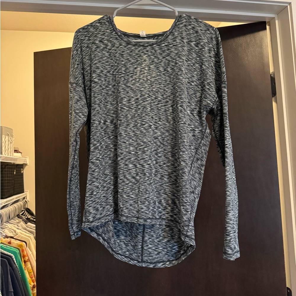 lululemon athletica Women's Long Sleeve